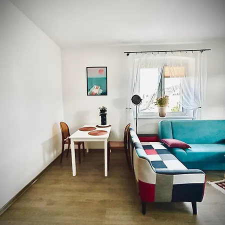 Apartamento Beach, Please! Łeba