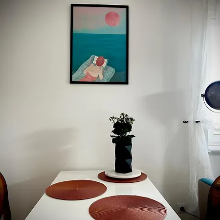 Beach, Please! Apartament *