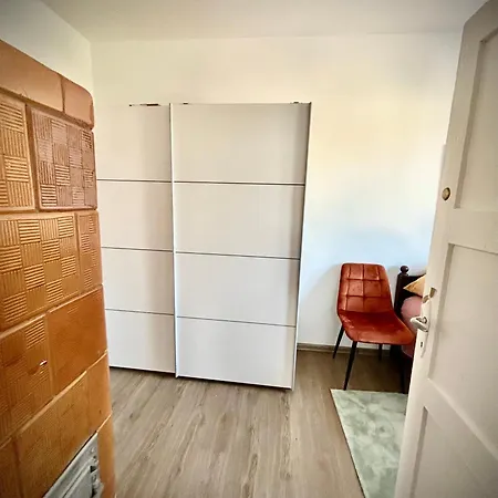 Apartament Beach, Please! *