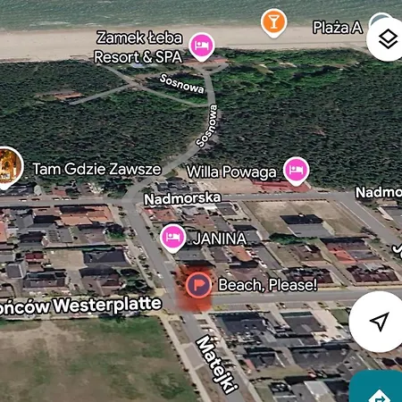 Beach, Please! Łeba