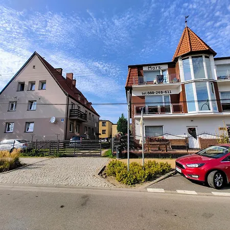 Beach, Please! * Łeba